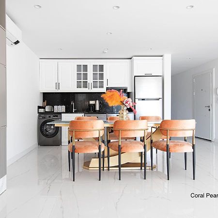 Luxury Suites By Nok Istanbul Nisantasi Εξωτερικό φωτογραφία