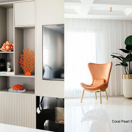 Luxury Suites By Nok Istanbul Nisantasi Εξωτερικό φωτογραφία
