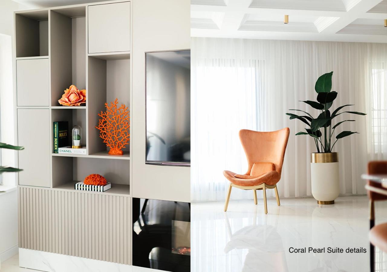 Luxury Suites By Nok Istanbul Nisantasi Εξωτερικό φωτογραφία