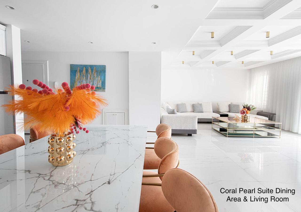 Luxury Suites By Nok Istanbul Nisantasi Εξωτερικό φωτογραφία