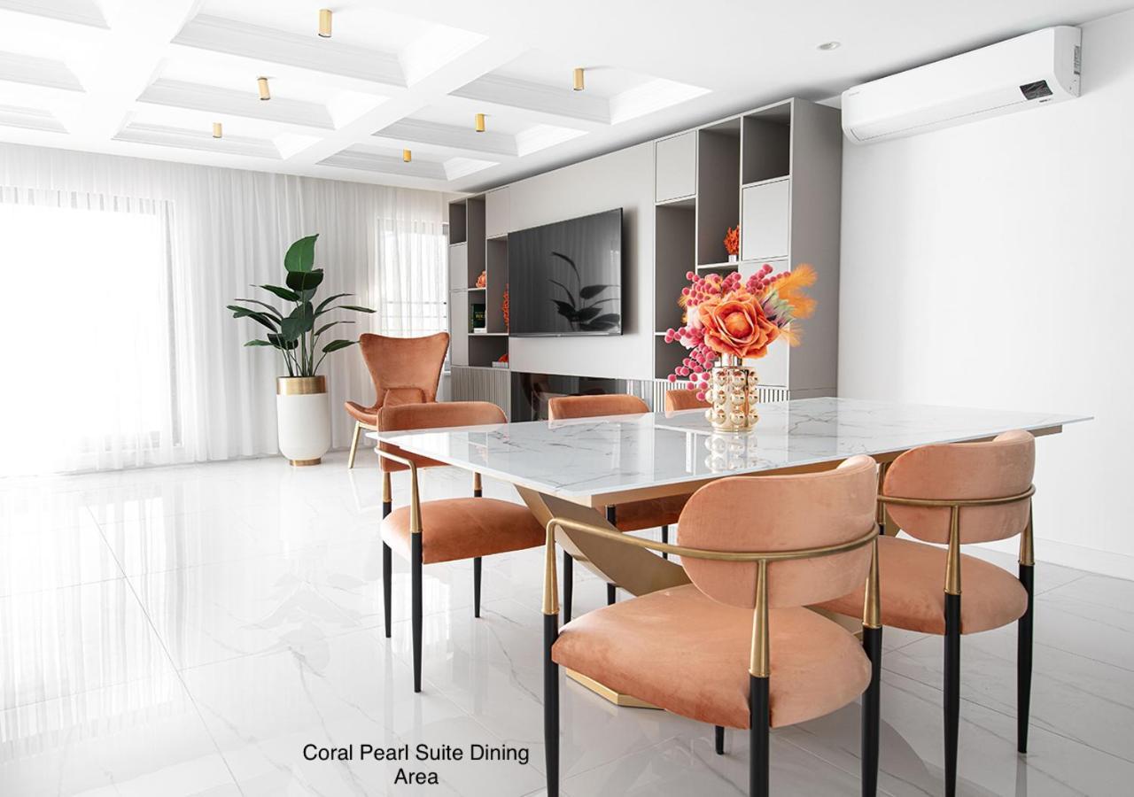 Luxury Suites By Nok Istanbul Nisantasi Εξωτερικό φωτογραφία