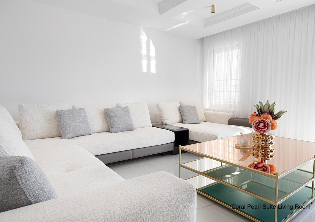 Luxury Suites By Nok Istanbul Nisantasi Εξωτερικό φωτογραφία