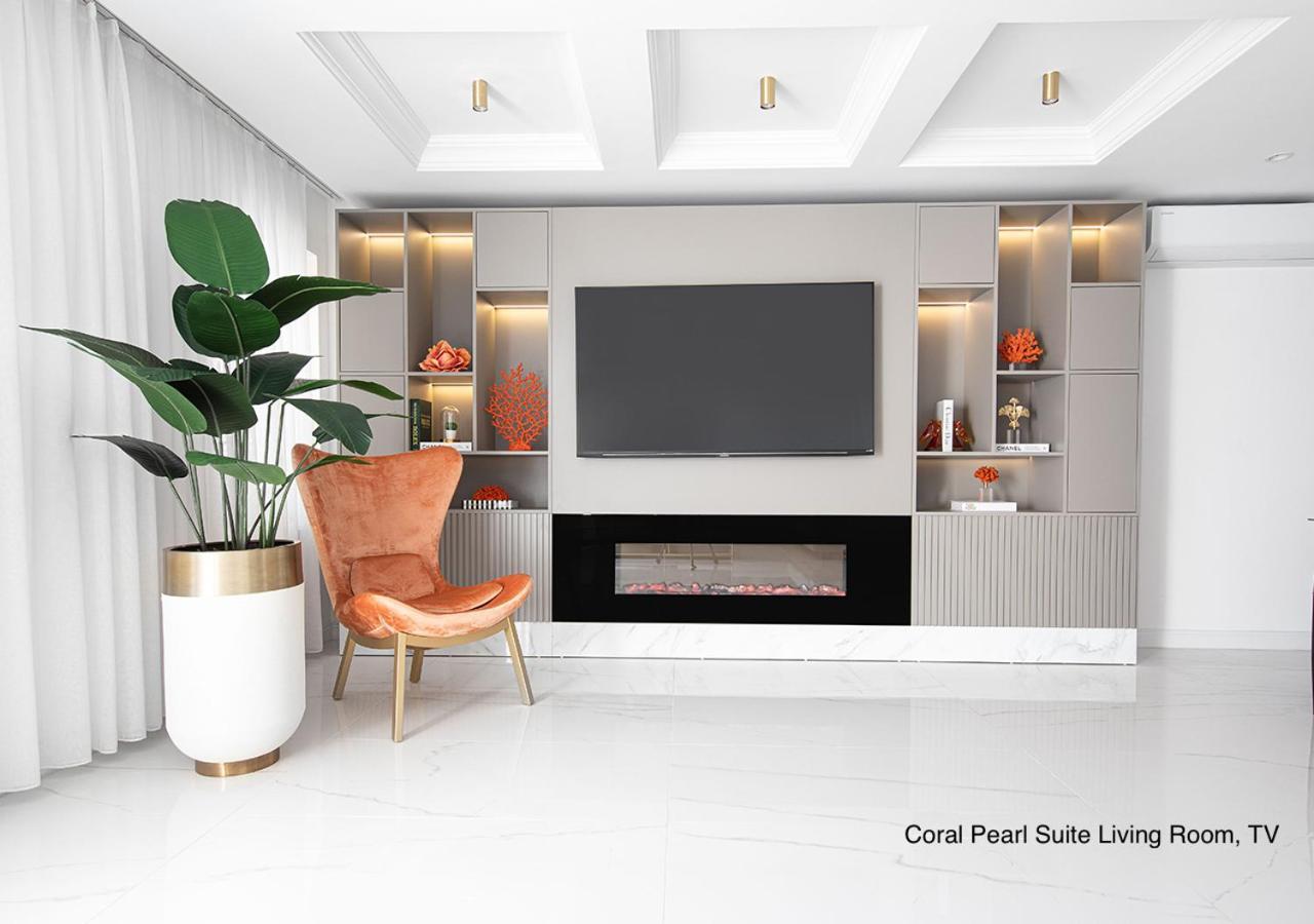 Luxury Suites By Nok Istanbul Nisantasi Εξωτερικό φωτογραφία