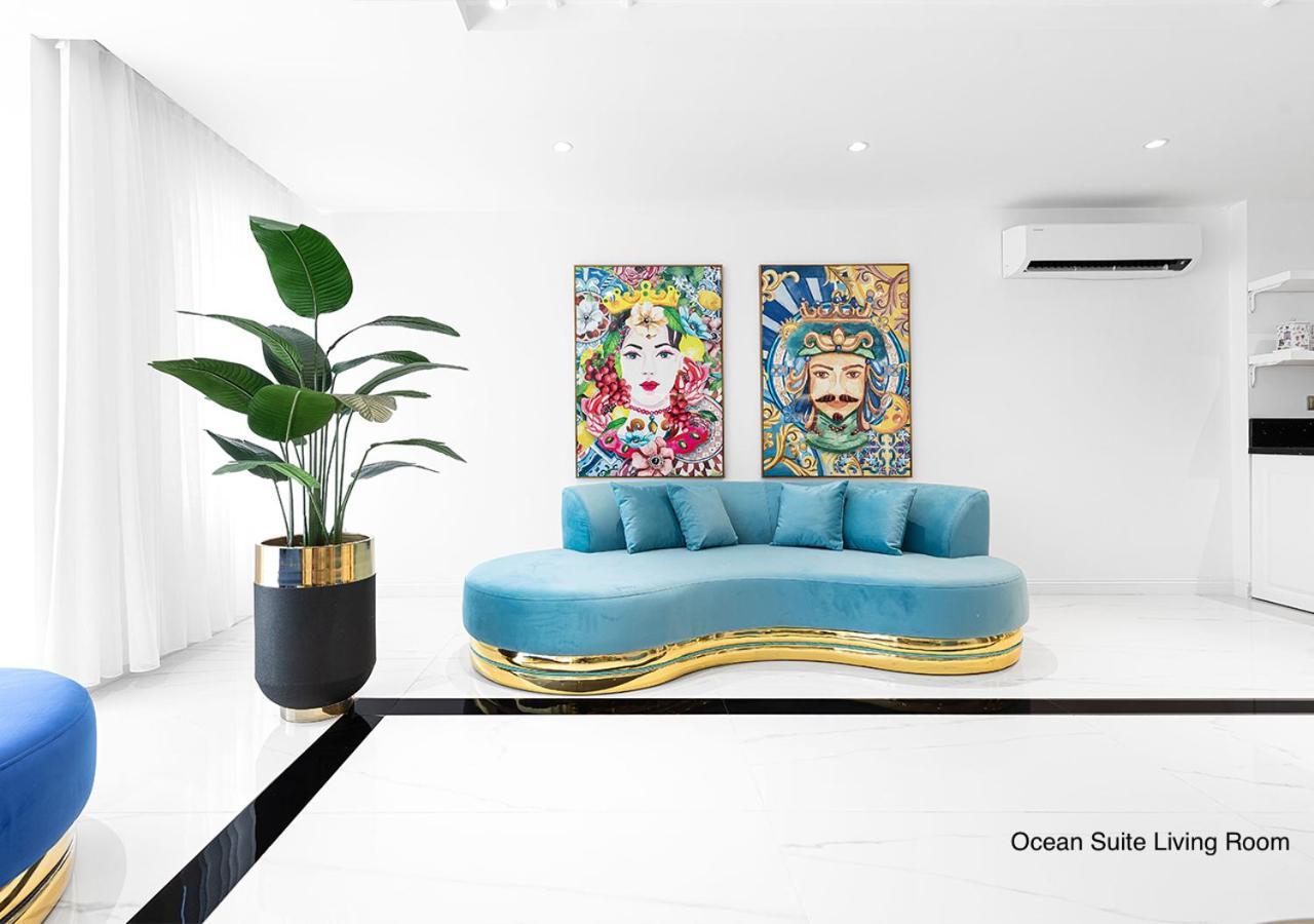 Luxury Suites By Nok Istanbul Nisantasi Εξωτερικό φωτογραφία
