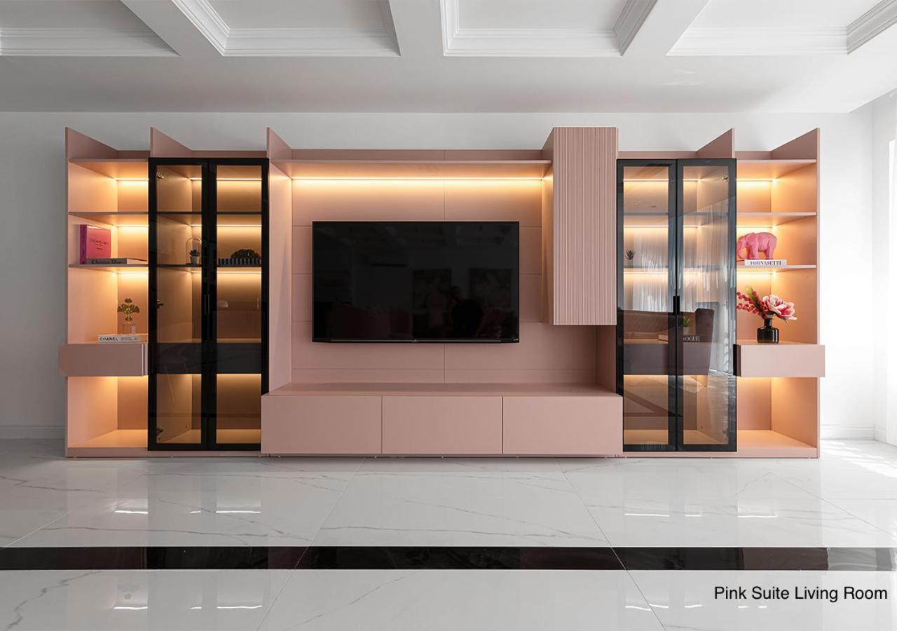 Luxury Suites By Nok Istanbul Nisantasi Εξωτερικό φωτογραφία