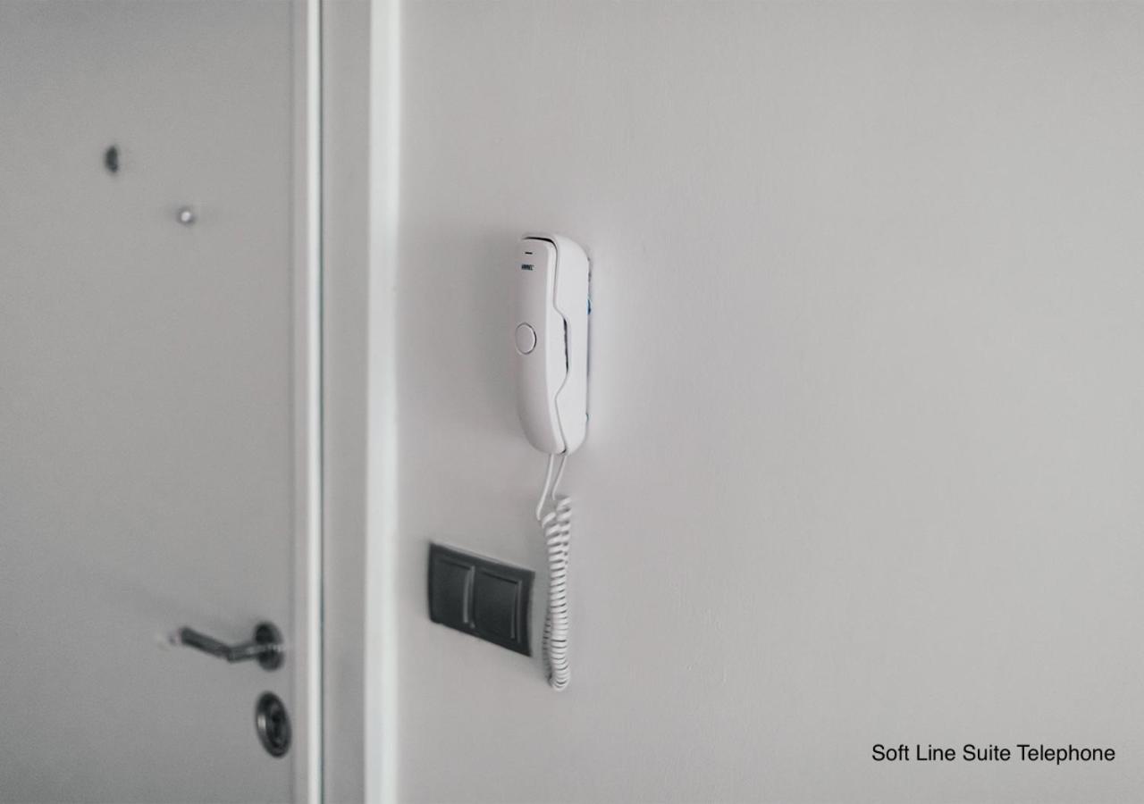 Luxury Suites By Nok Istanbul Nisantasi Εξωτερικό φωτογραφία