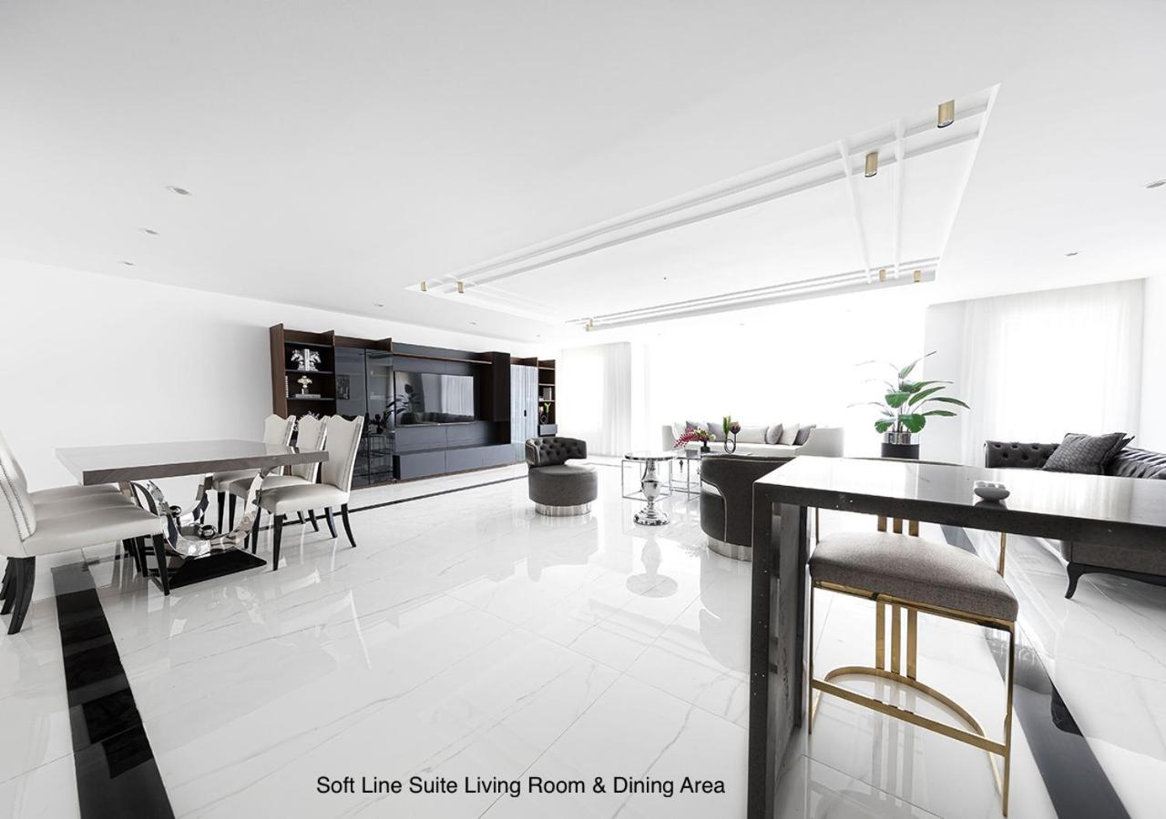 Luxury Suites By Nok Istanbul Nisantasi Εξωτερικό φωτογραφία
