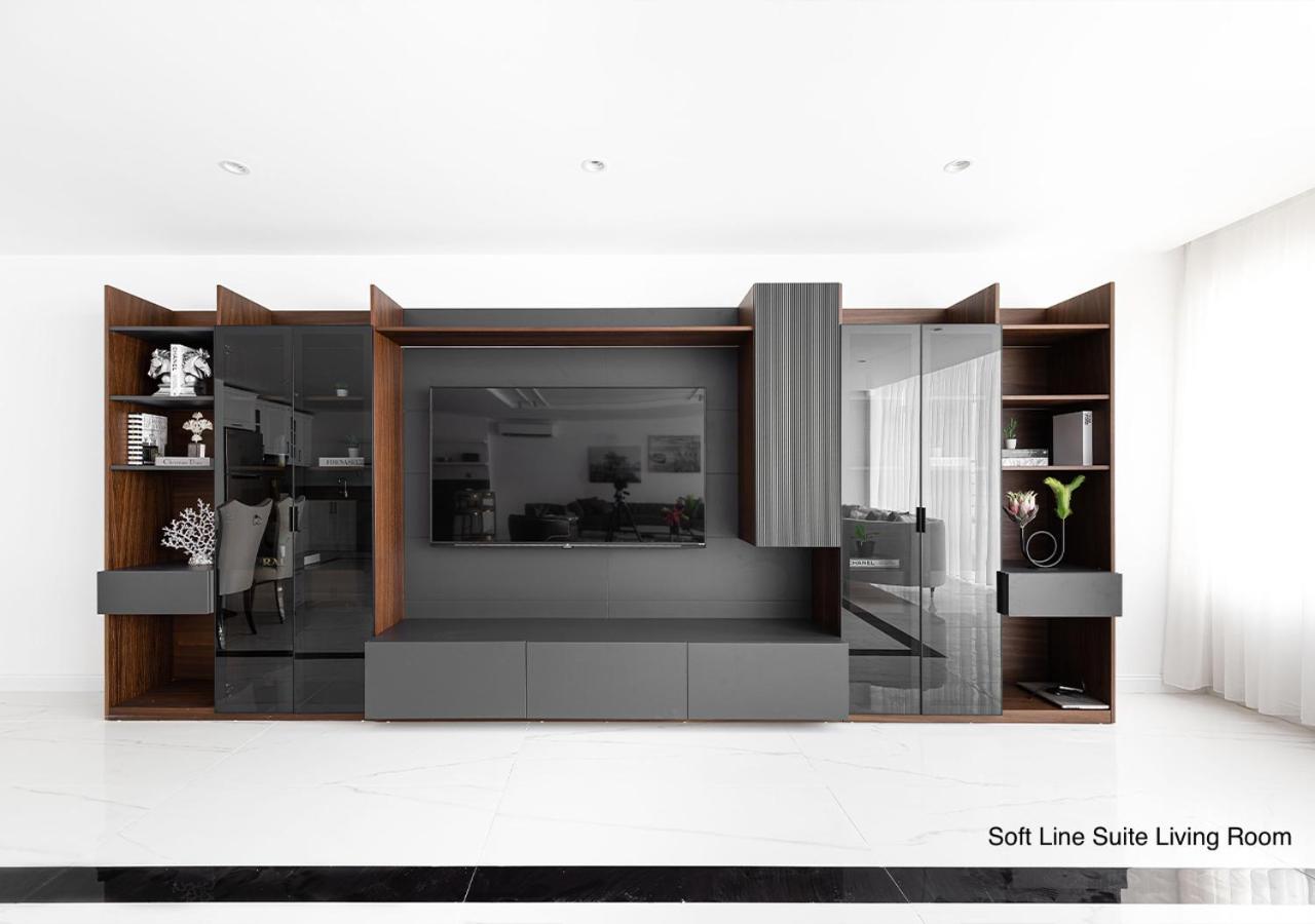 Luxury Suites By Nok Istanbul Nisantasi Εξωτερικό φωτογραφία