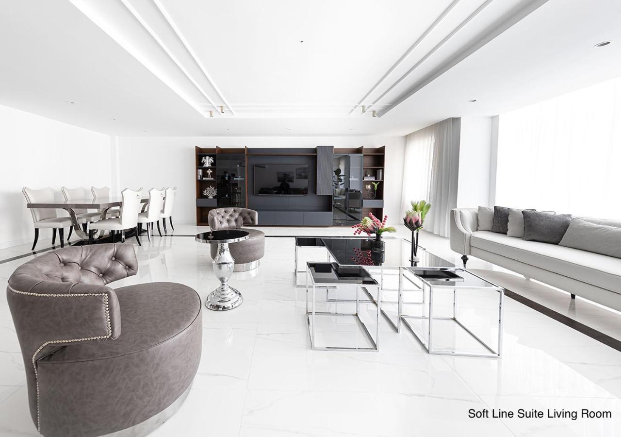 Luxury Suites By Nok Istanbul Nisantasi Δωμάτιο φωτογραφία